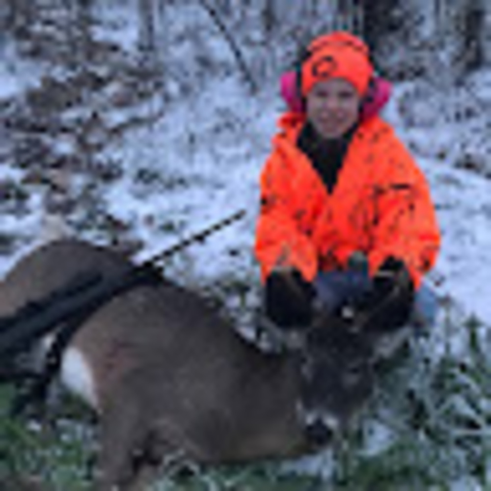 Meet your Posher, Sophia